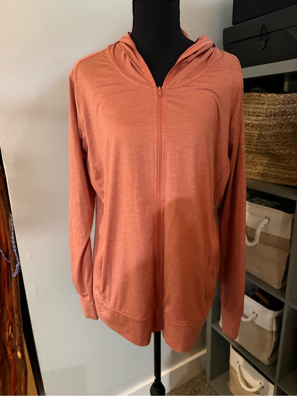 Columbia hoodie XL